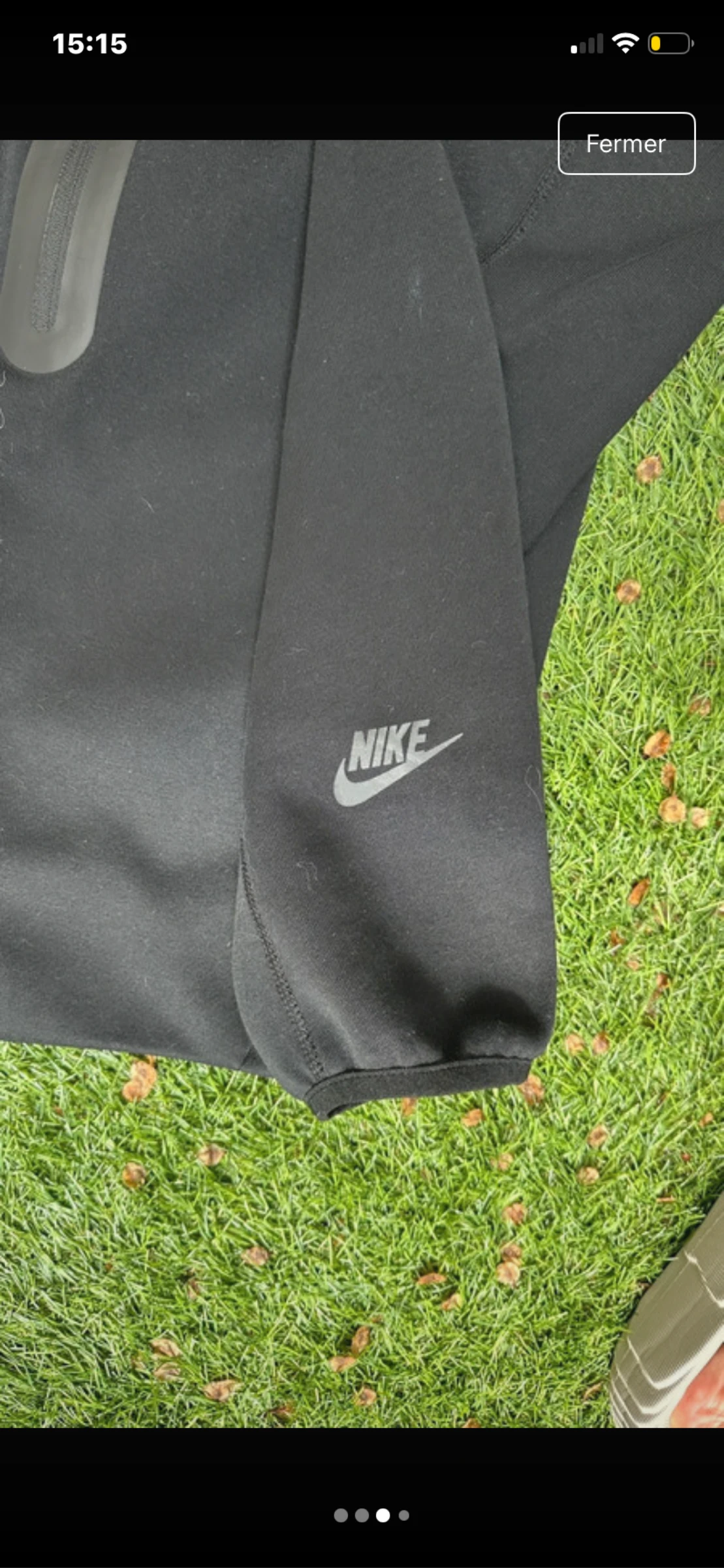 nike tech aviator – photo 4
